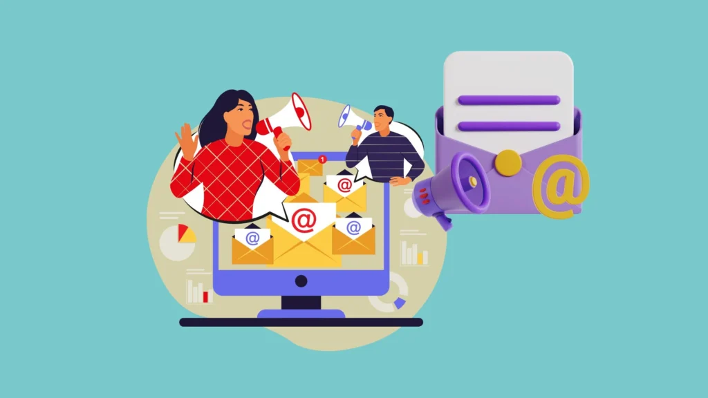 email marketing