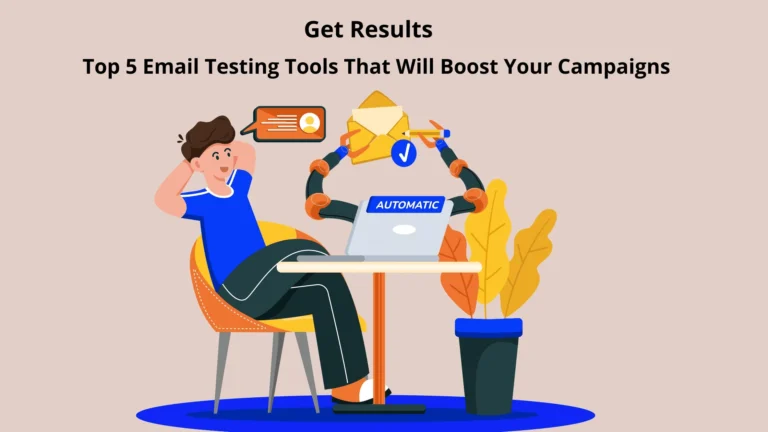 Email Testing Tools